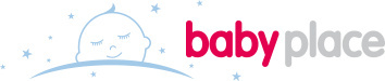 logo firmy: BABYPLACE CZ.SK s.r.o.