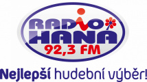 logo firmy: Radio Haná, s.r.o.