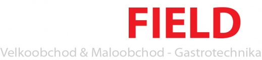 logo firmy: RICE FIELD s.r.o.