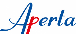 logo firmy: Aperta, s.r.o.