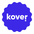 logo firmy: KOVER assistance s.r.o.