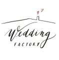 logo firmy: THE FACTORY s.r.o.