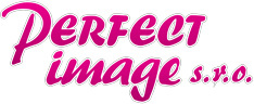 logo firmy: PERFECT image, s.r.o.