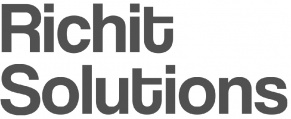 logo firmy: Richit Solutions s.r.o.