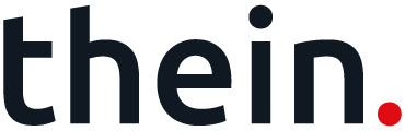 logo firmy: Thein Operations s.r.o.