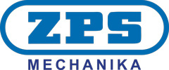 logo firmy: ZPS - MECHANIKA, a. s.