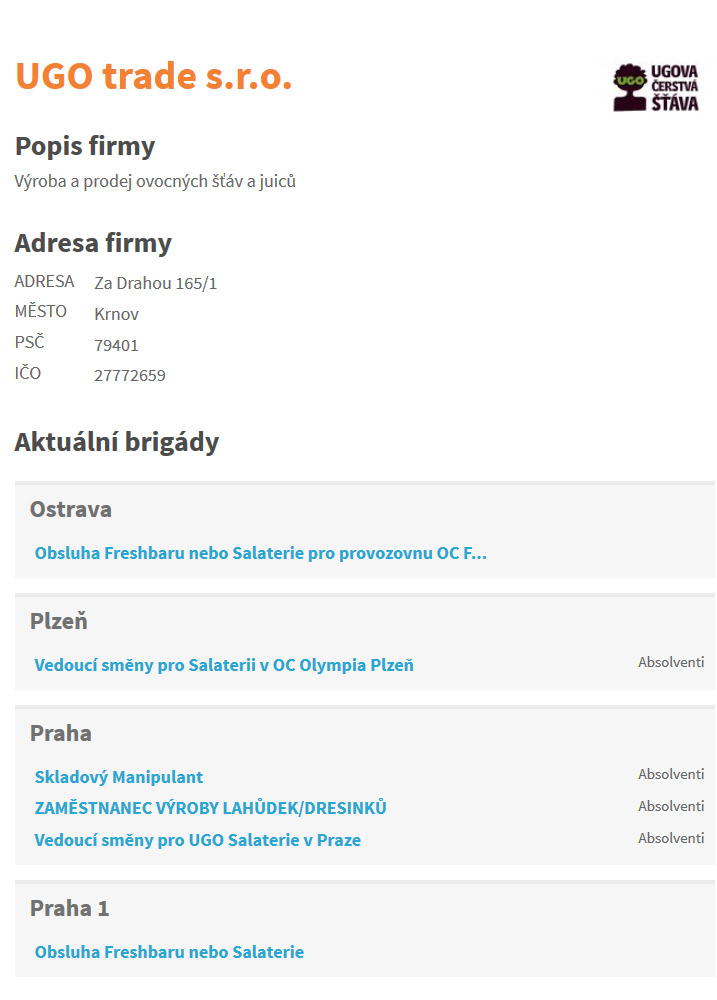 před
